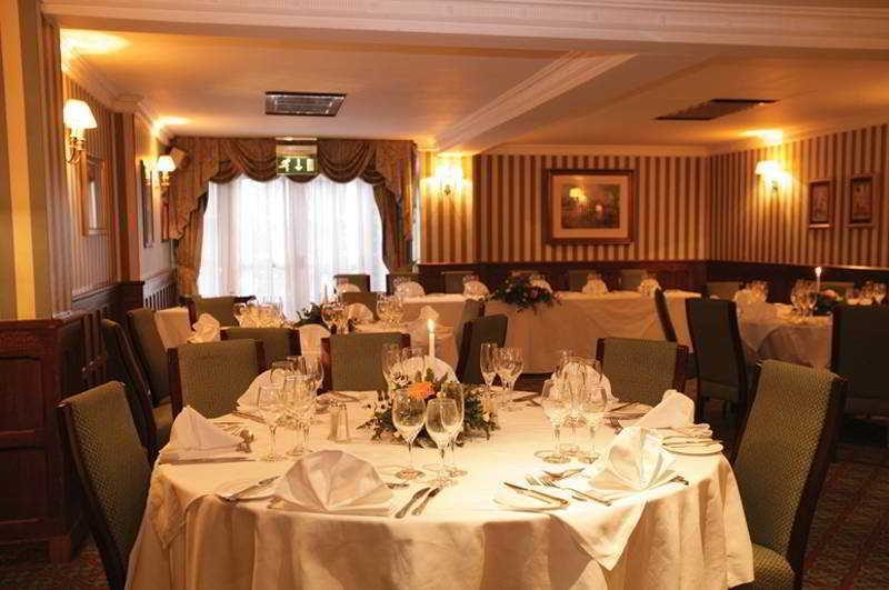 The Old Palace Lodge Dunstable Kültér fotó